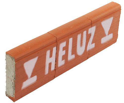 Tragender Sturz HELUZ 23,8 a - 275